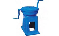 手動(dòng)啟閉機